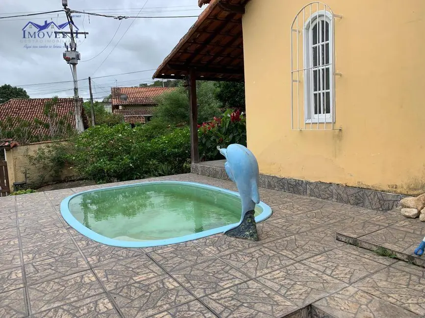 Foto 6 de Casa com 3 quartos à venda, 360m2 em Centro, Marica - RJ