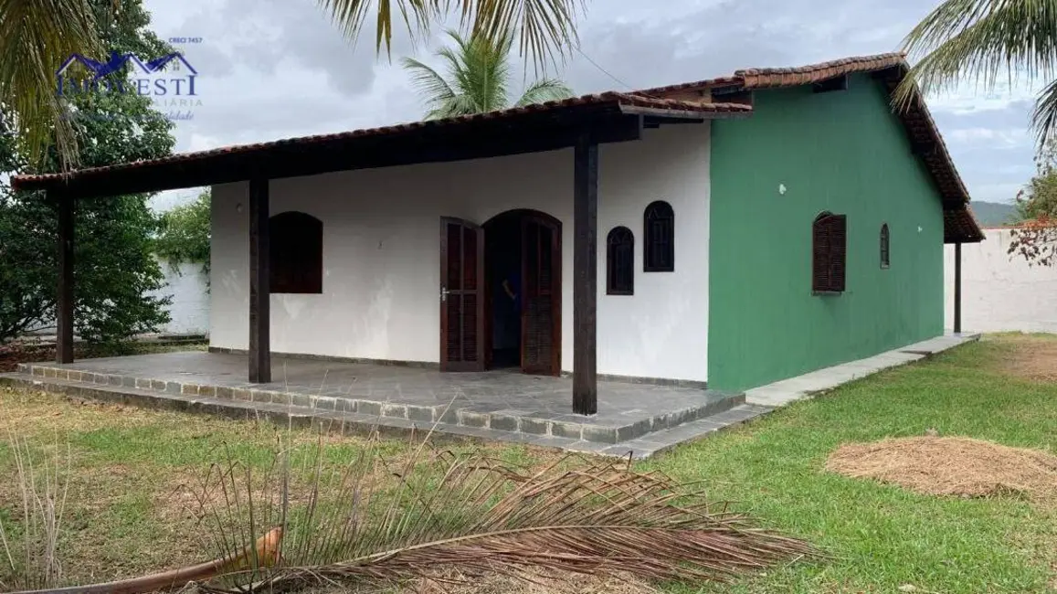 Foto 1 de Casa com 3 quartos à venda, 960m2 em Mumbuca, Marica - RJ