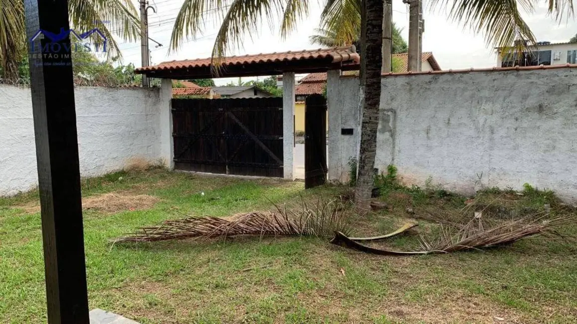 Foto 3 de Casa com 3 quartos à venda, 960m2 em Mumbuca, Marica - RJ