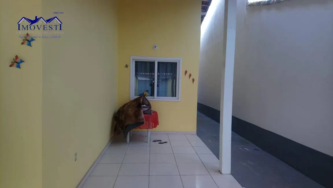 Foto 3 de Casa com 2 quartos à venda, 85m2 em Centro, Marica - RJ