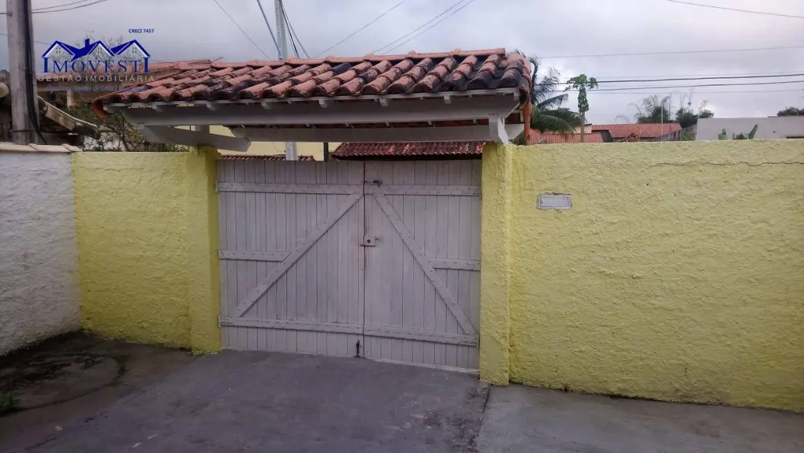 Foto 4 de Casa com 2 quartos à venda, 85m2 em Centro, Marica - RJ