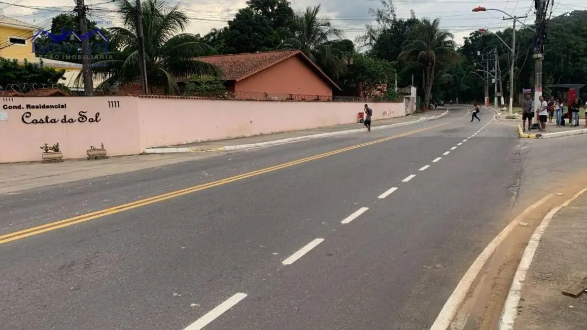 Foto 3 de Casa com 3 quartos à venda, 585m2 em Flamengo, Marica - RJ