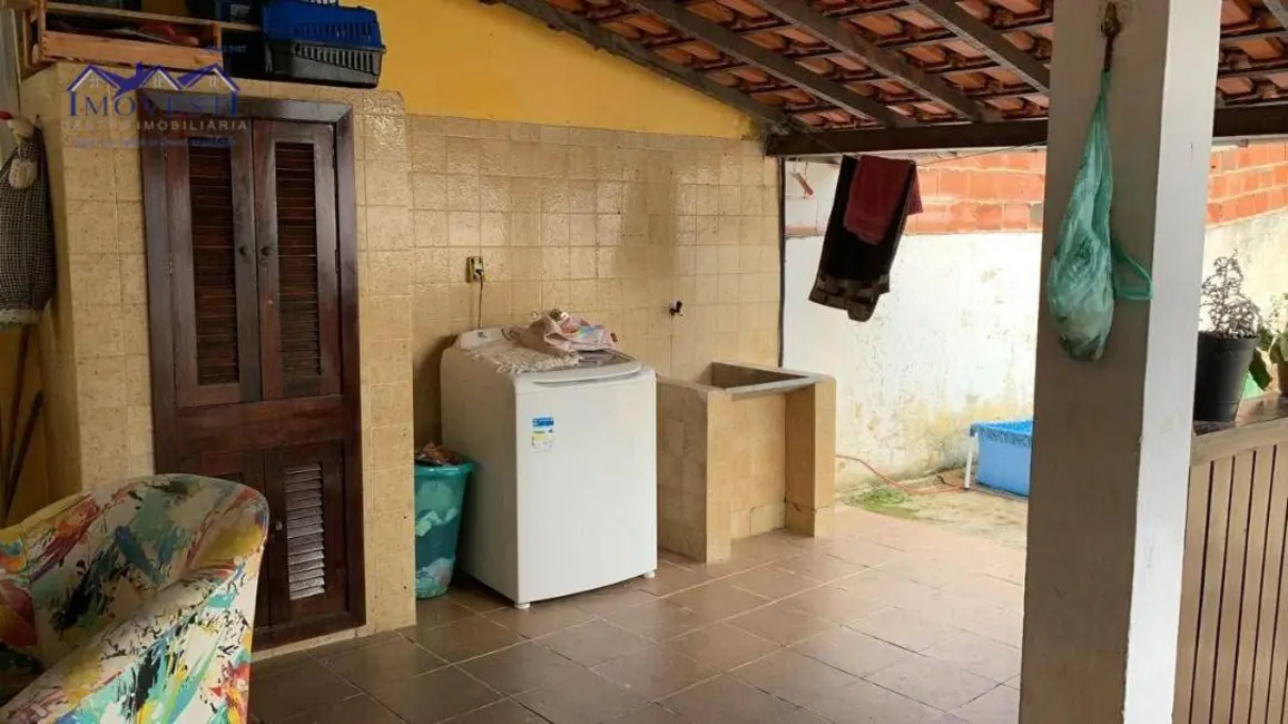 Foto 4 de Casa com 3 quartos à venda, 585m2 em Flamengo, Marica - RJ