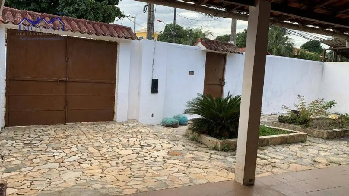 Foto 6 de Casa com 3 quartos à venda, 585m2 em Flamengo, Marica - RJ