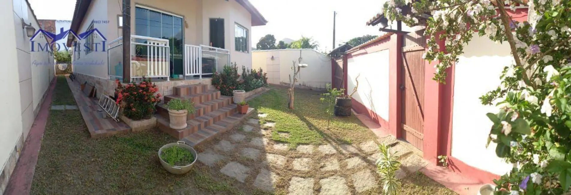 Casa de Condomínio com 3 quartos à venda, 360m2 em São José do Imbassaí, Marica - RJ - imagem 3 Foto 3 de Casa de Condomínio com 3 quartos à venda, 360m2 em São José do Imbassaí, Marica - RJ