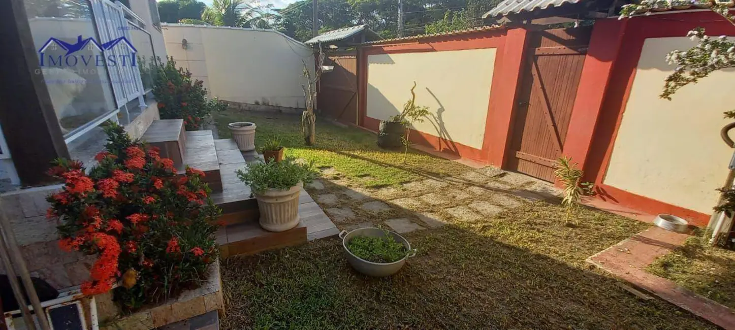 Casa de Condomínio com 3 quartos à venda, 360m2 em São José do Imbassaí, Marica - RJ - imagem 5 Foto 5 de Casa de Condomínio com 3 quartos à venda, 360m2 em São José do Imbassaí, Marica - RJ