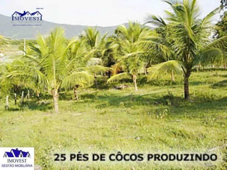 Foto 3 de Sítio / Rancho à venda, 7707m2 em Caxito, Marica - RJ