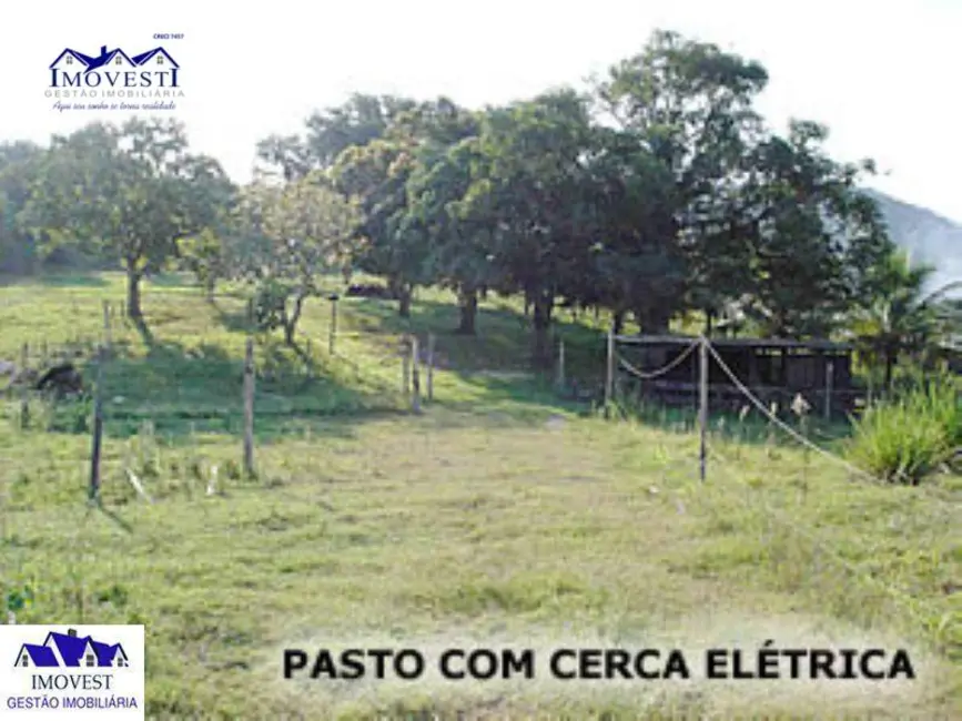 Foto 1 de Sítio / Rancho à venda, 7707m2 em Caxito, Marica - RJ