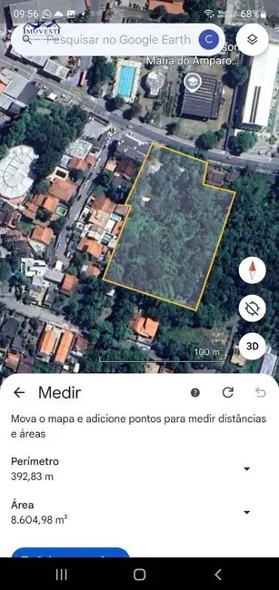 Foto 1 de Sala Comercial à venda, 8m2 em Centro, Marica - RJ