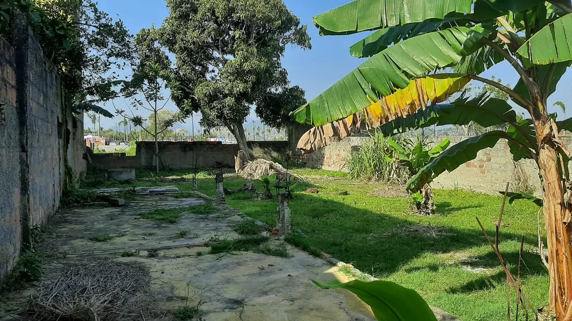 Foto 5 de Terreno / Lote à venda, 874m2 em Parque Nanci, Marica - RJ