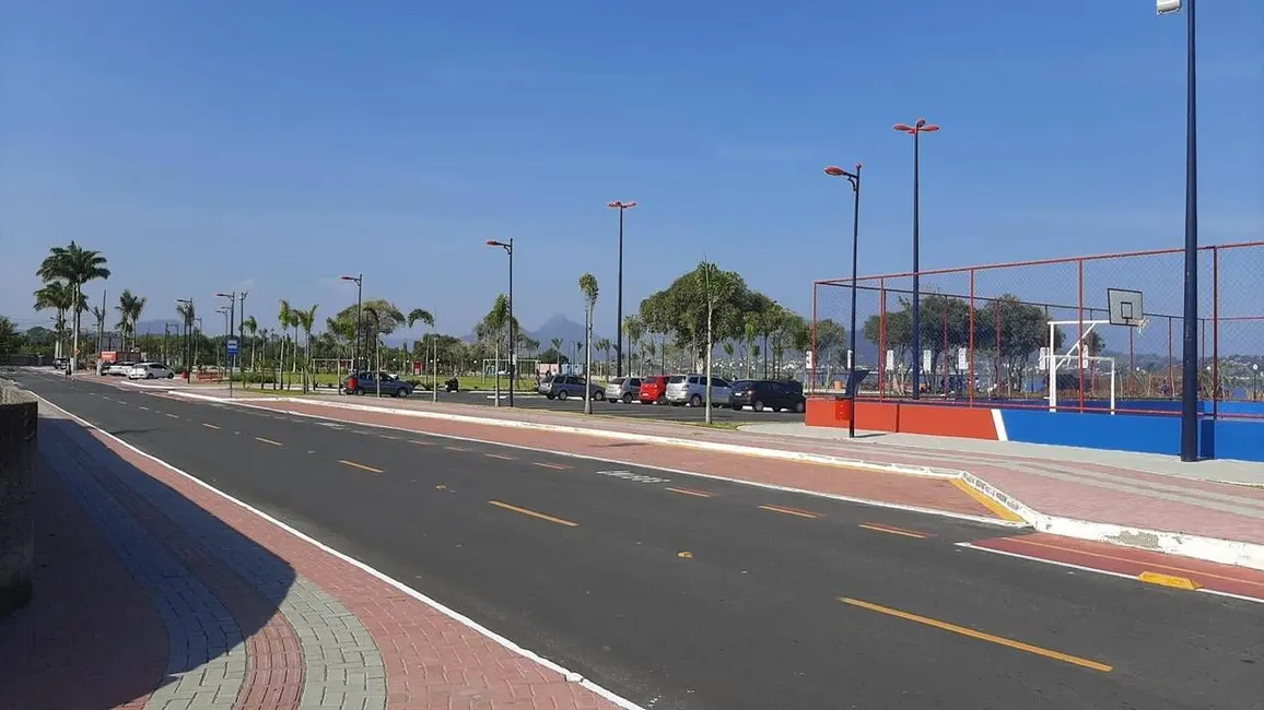 Foto 2 de Terreno / Lote à venda, 874m2 em Parque Nanci, Marica - RJ