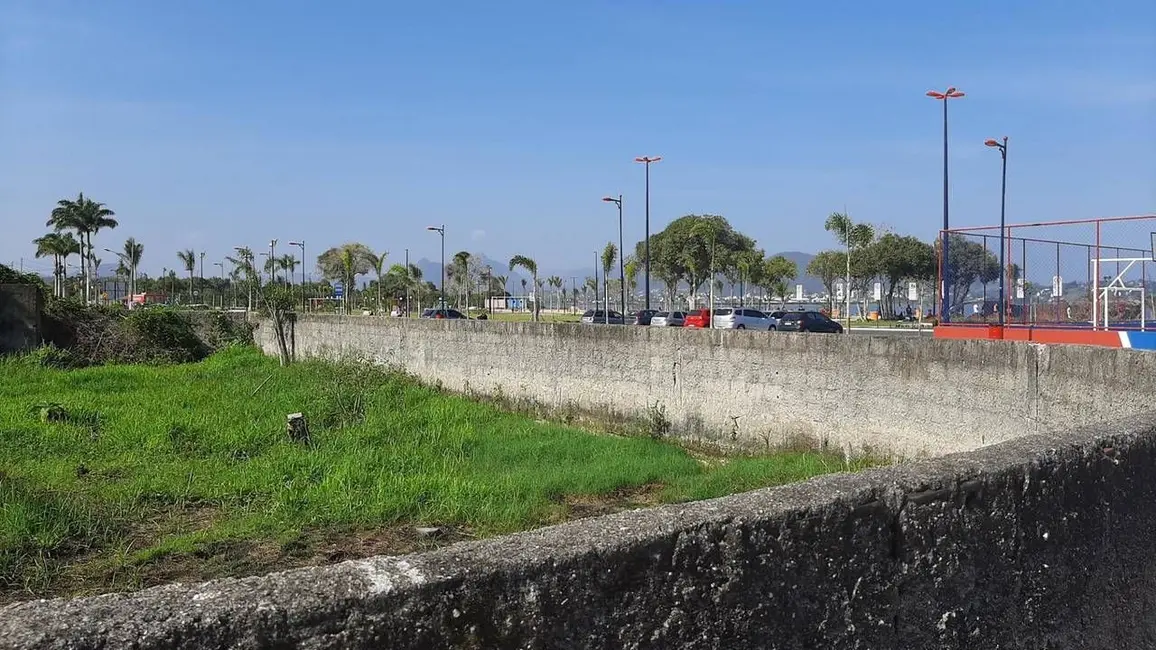 Foto 3 de Terreno / Lote à venda, 874m2 em Parque Nanci, Marica - RJ