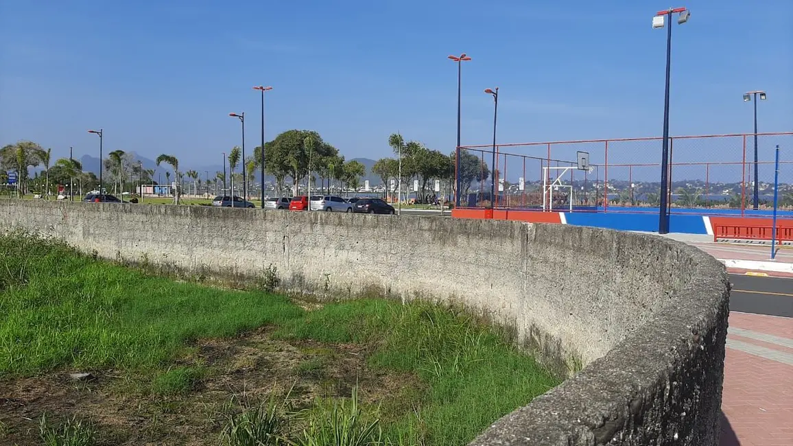 Foto 7 de Terreno / Lote à venda, 874m2 em Parque Nanci, Marica - RJ