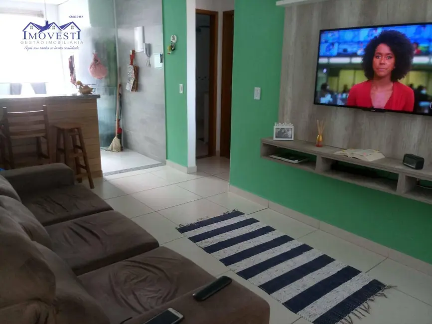 Apartamento com 2 quartos à venda, 68m2 em Jardim Atlântico Oeste (Itaipuaçu), Marica - RJ - imagem 6 Foto 6 de Apartamento com 2 quartos à venda, 68m2 em Jardim Atlântico Oeste (Itaipuaçu), Marica - RJ