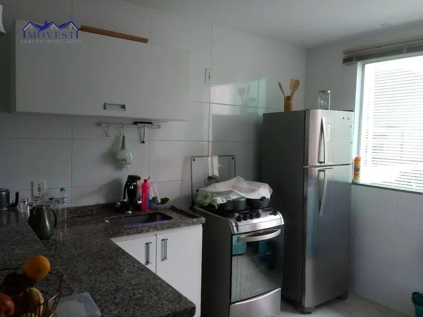 Foto 2 de Apartamento com 2 quartos à venda, 68m2 em Jardim Atlântico Oeste (Itaipuaçu), Marica - RJ