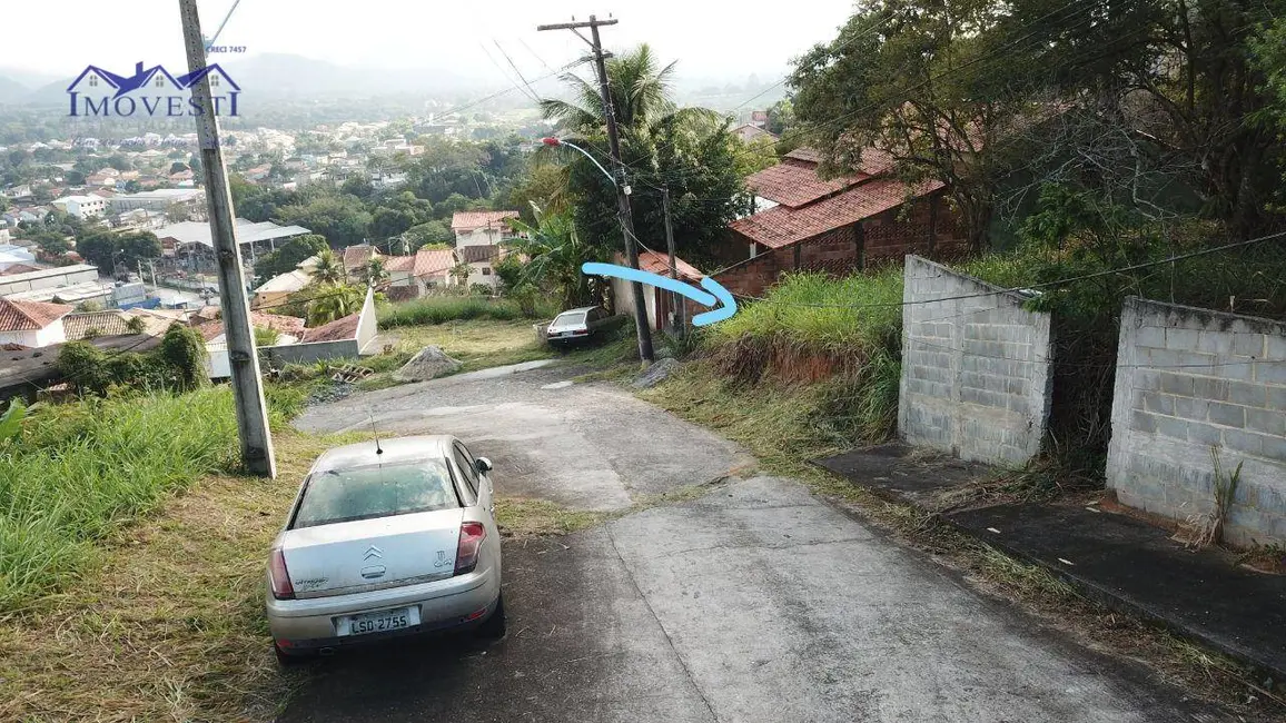 Foto 4 de Terreno / Lote à venda, 360m2 em Flamengo, Marica - RJ
