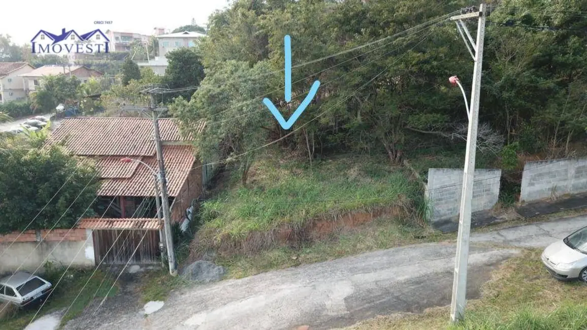 Foto 1 de Terreno / Lote à venda, 360m2 em Flamengo, Marica - RJ