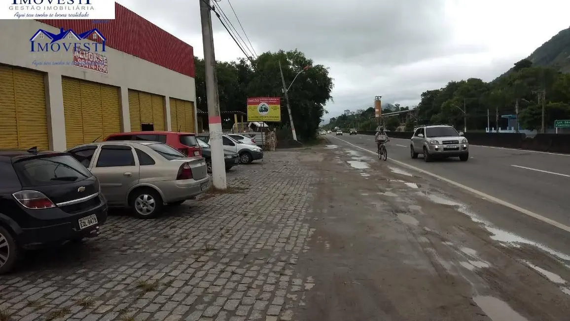Armazém / Galpão para alugar, 300m2 em São José do Imbassaí, Marica - RJ - imagem 3 Foto 3 de Armazém / Galpão para alugar, 300m2 em São José do Imbassaí, Marica - RJ