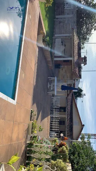 Foto 6 de Casa com 3 quartos à venda, 945m2 em Centro, Marica - RJ