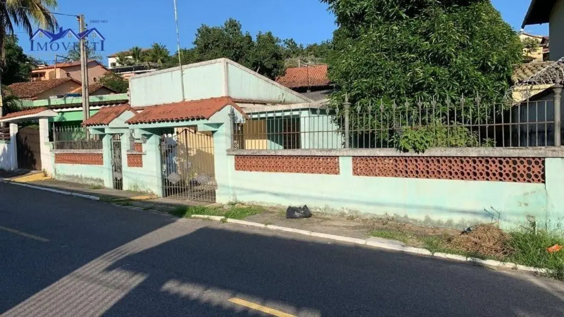 Casa com 2 quartos à venda, 307m2 em Centro, Marica - RJ - imagem 9 Foto 9 de Casa com 2 quartos à venda, 307m2 em Centro, Marica - RJ