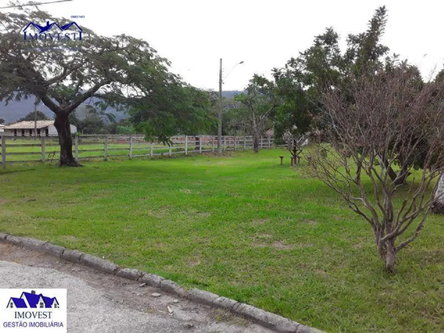 Foto 5 de Terreno / Lote à venda, 450m2 em Pindobas, Marica - RJ