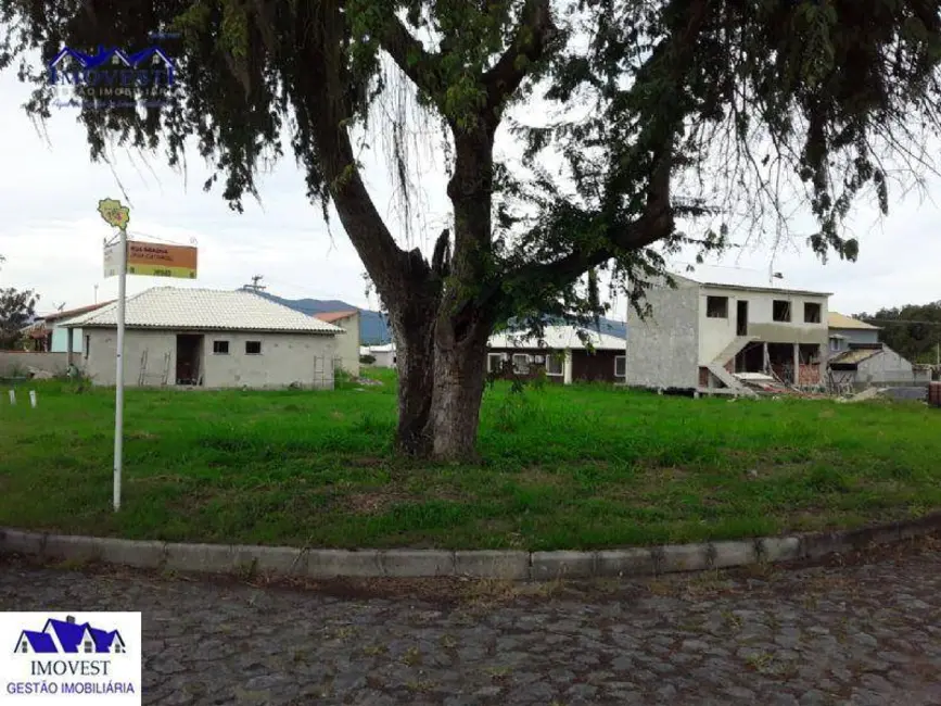 Foto 6 de Terreno / Lote à venda, 450m2 em Pindobas, Marica - RJ