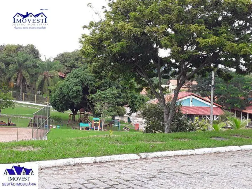 Foto 3 de Terreno / Lote à venda, 450m2 em Pindobas, Marica - RJ