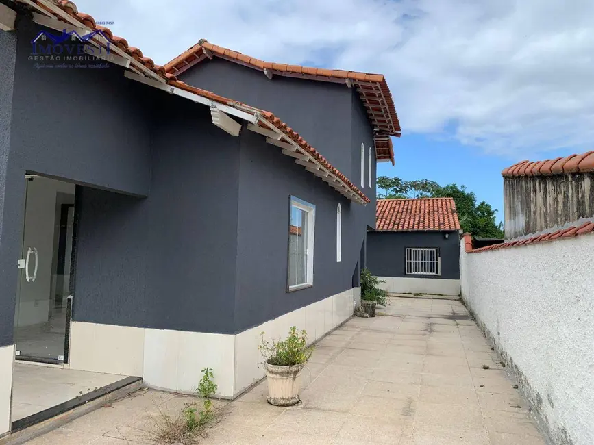 Foto 9 de Casa com 3 quartos à venda, 230m2 em Centro, Marica - RJ