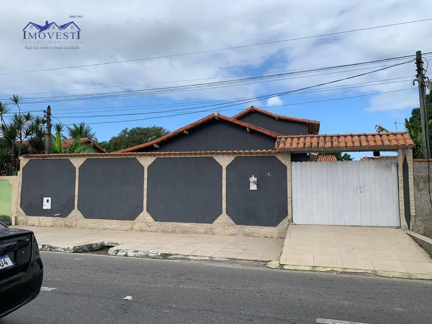 Foto 1 de Casa com 3 quartos à venda, 230m2 em Centro, Marica - RJ