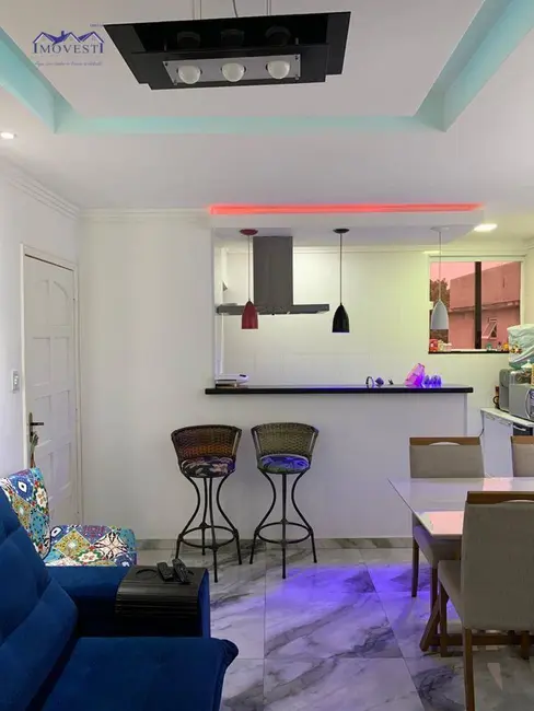 Foto 5 de Apartamento com 2 quartos à venda, 62m2 em Mumbuca, Marica - RJ