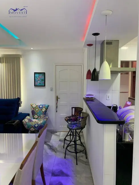 Foto 4 de Apartamento com 2 quartos à venda, 62m2 em Mumbuca, Marica - RJ