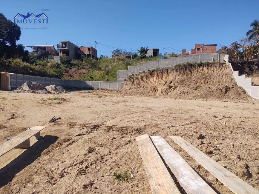 Terreno / Lote à venda, 1000m2 em Marica - RJ - imagem 3 Foto 3 de Terreno / Lote à venda, 1000m2 em Marica - RJ