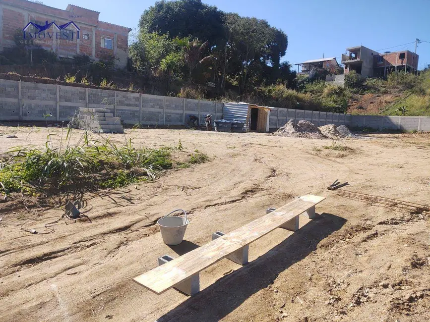 Foto 3 de Terreno / Lote à venda, 1000m2 em Marica - RJ
