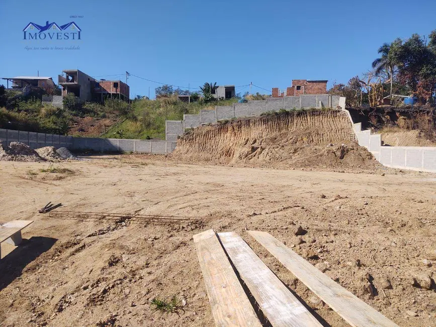 Foto 6 de Terreno / Lote à venda, 1000m2 em Marica - RJ
