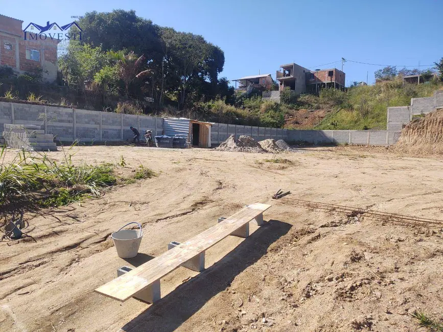 Foto 8 de Terreno / Lote à venda, 1000m2 em Marica - RJ