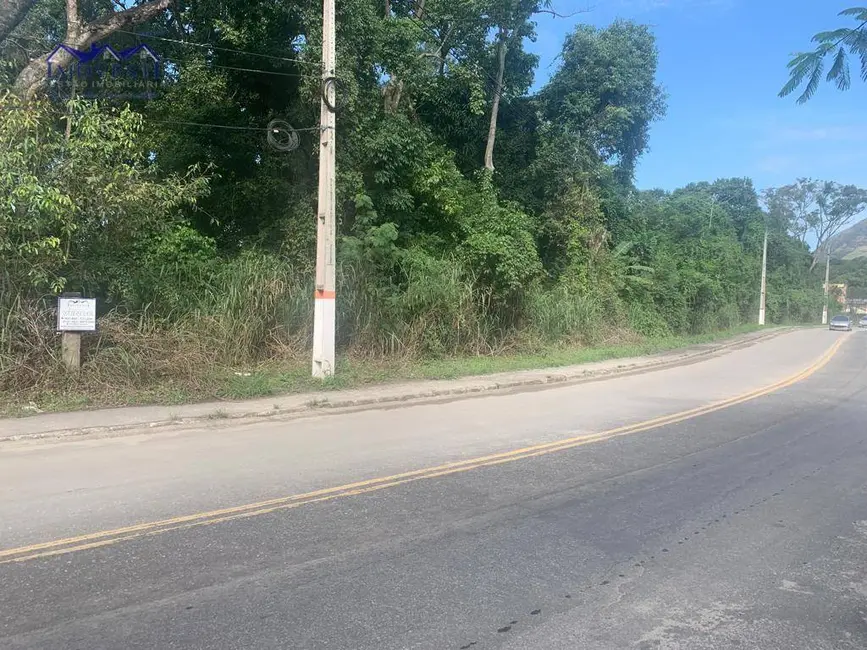 Foto 2 de Terreno / Lote à venda, 480m2 em Chácaras de Inoã (Inoã), Marica - RJ