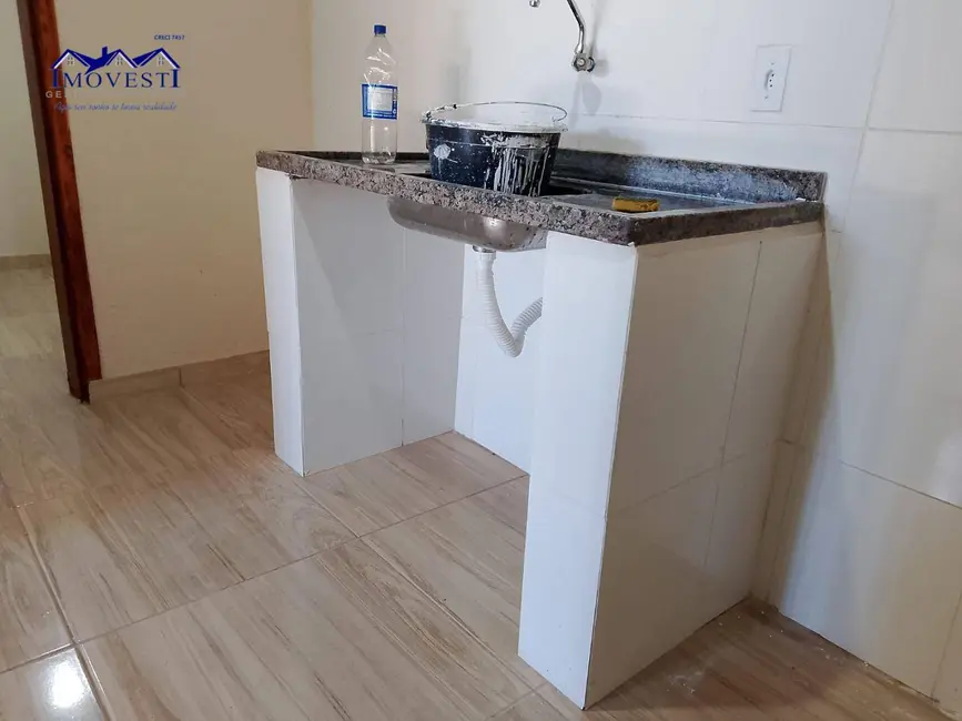 Apartamento com 1 quarto para alugar, 56m2 em Flamengo, Marica - RJ - imagem 2 Foto 2 de Apartamento com 1 quarto para alugar, 56m2 em Flamengo, Marica - RJ