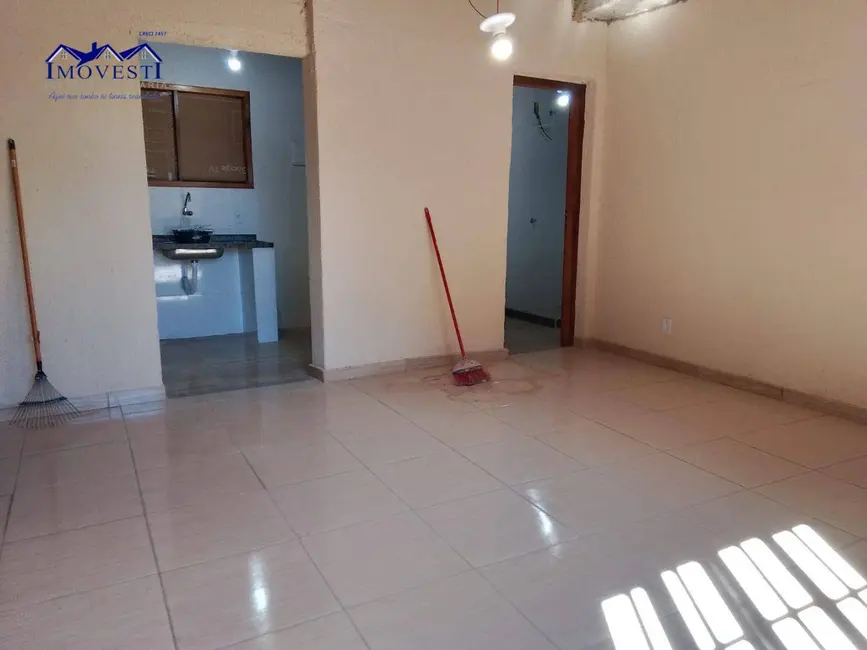 Apartamento com 1 quarto para alugar, 56m2 em Flamengo, Marica - RJ - imagem 6 Foto 6 de Apartamento com 1 quarto para alugar, 56m2 em Flamengo, Marica - RJ