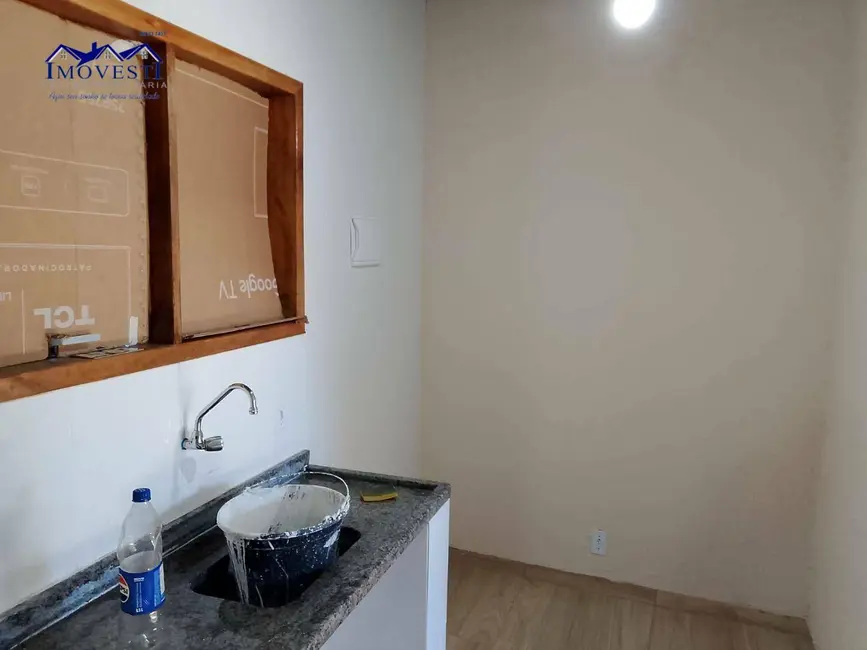Apartamento com 1 quarto para alugar, 56m2 em Flamengo, Marica - RJ - imagem 3 Foto 3 de Apartamento com 1 quarto para alugar, 56m2 em Flamengo, Marica - RJ