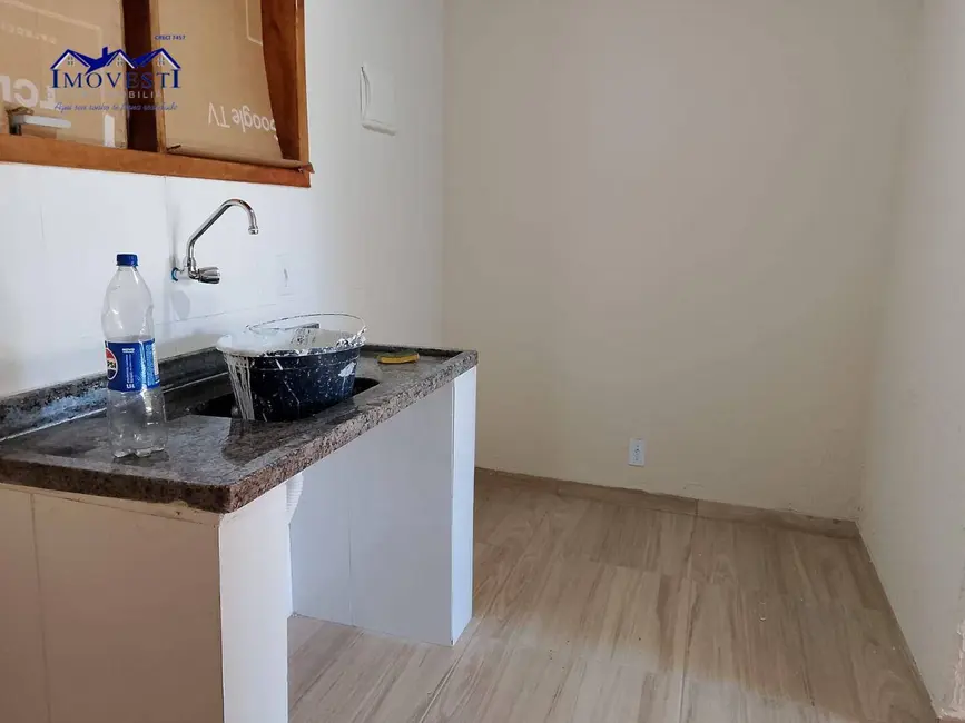 Apartamento com 1 quarto para alugar, 56m2 em Flamengo, Marica - RJ - imagem 9 Foto 9 de Apartamento com 1 quarto para alugar, 56m2 em Flamengo, Marica - RJ