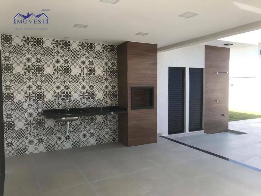 Foto 3 de Casa de Condomínio com 3 quartos à venda, 370m2 em Marica - RJ