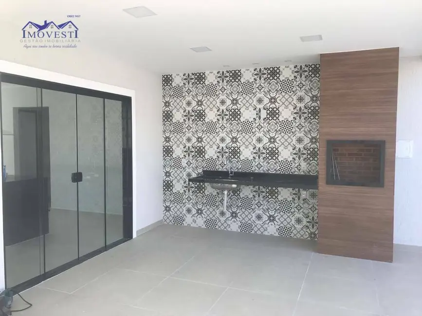 Foto 8 de Casa de Condomínio com 3 quartos à venda, 370m2 em Marica - RJ