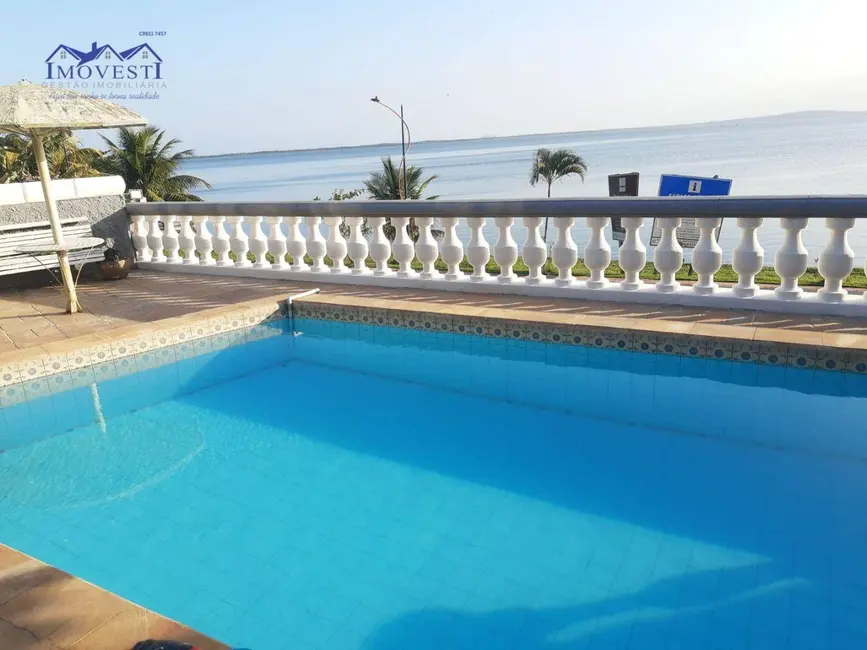 Foto 2 de Casa com 4 quartos à venda, 181m2 em Araçatiba, Marica - RJ