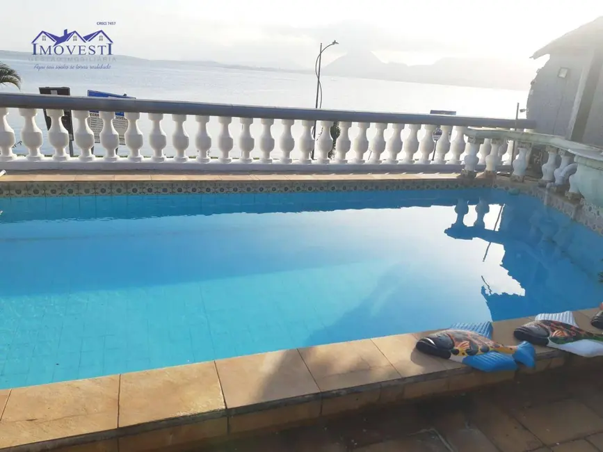 Foto 4 de Casa com 4 quartos à venda, 181m2 em Araçatiba, Marica - RJ