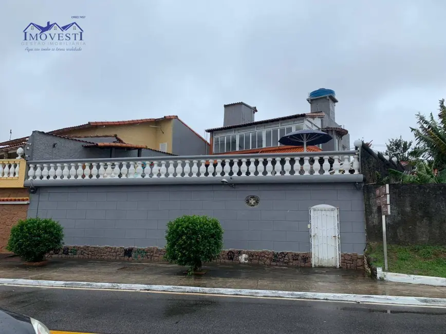 Foto 1 de Casa com 4 quartos à venda, 181m2 em Araçatiba, Marica - RJ