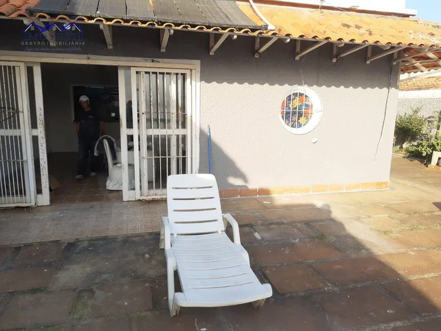 Foto 6 de Casa com 4 quartos à venda, 181m2 em Araçatiba, Marica - RJ