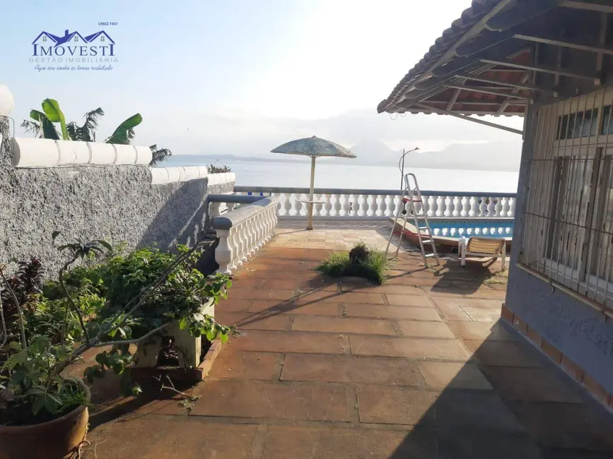 Foto 5 de Casa com 4 quartos à venda, 181m2 em Araçatiba, Marica - RJ