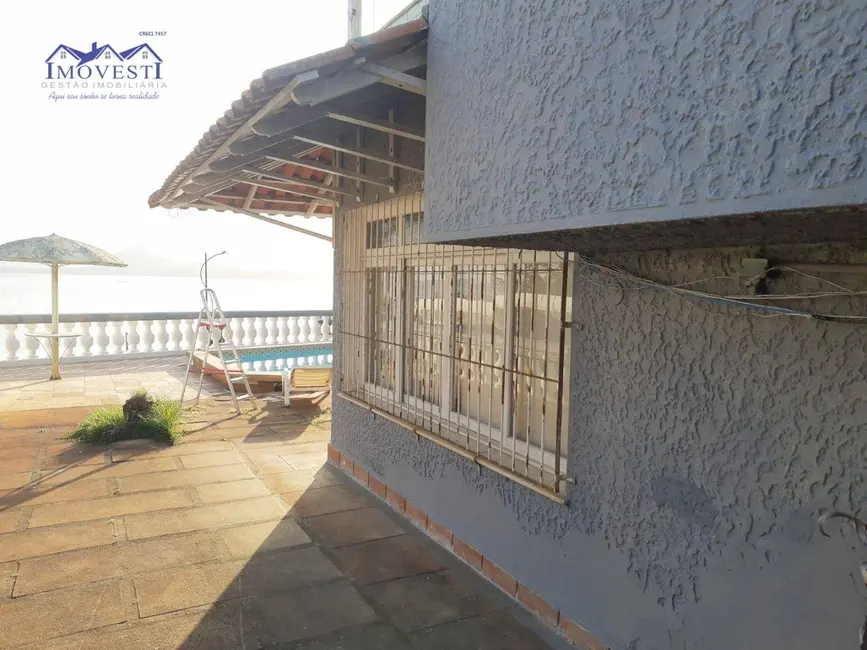 Foto 3 de Casa com 4 quartos à venda, 181m2 em Araçatiba, Marica - RJ