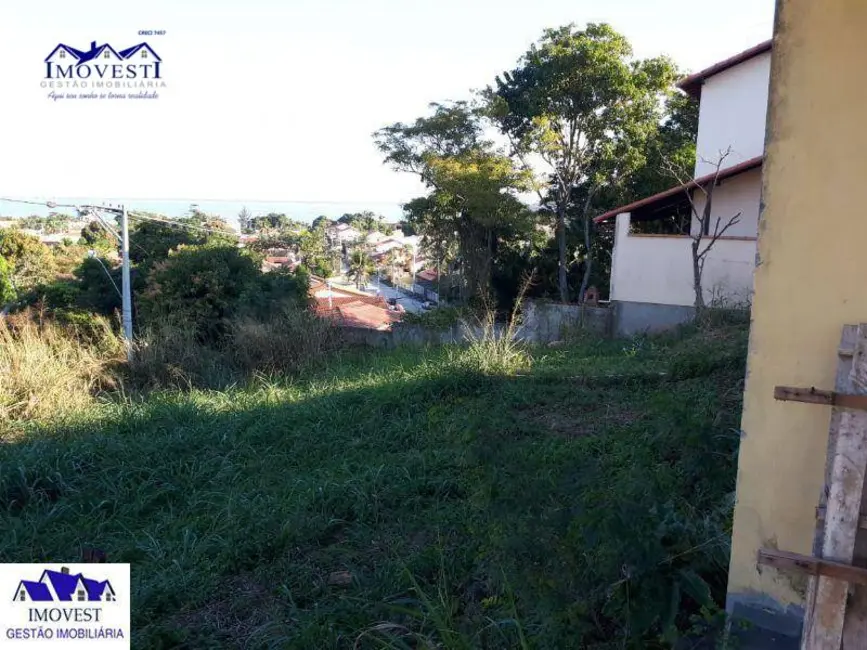 Terreno / Lote à venda, 402m2 em Itapeba, Marica - RJ - imagem 3 Foto 3 de Terreno / Lote à venda, 402m2 em Itapeba, Marica - RJ