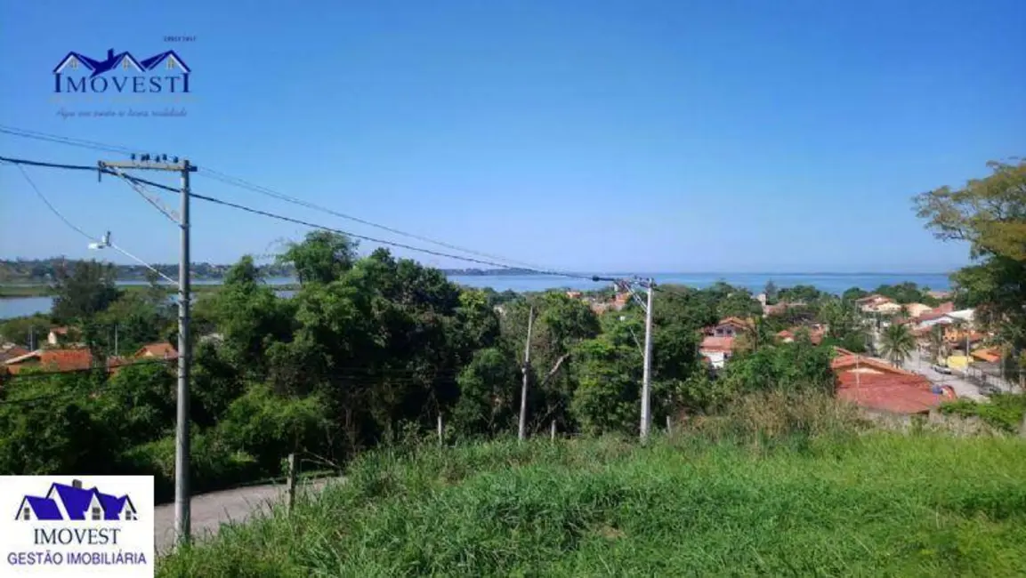 Foto 2 de Terreno / Lote à venda, 402m2 em Itapeba, Marica - RJ